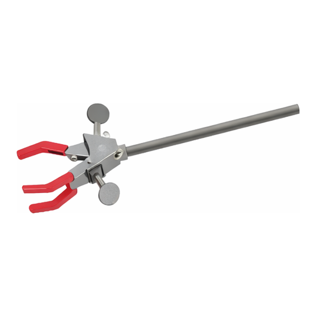SciLab 3-prong Extension Clamp
