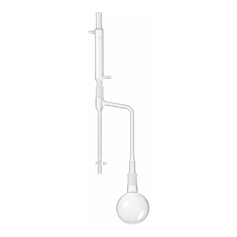 SciLab Water Determination Apparatus