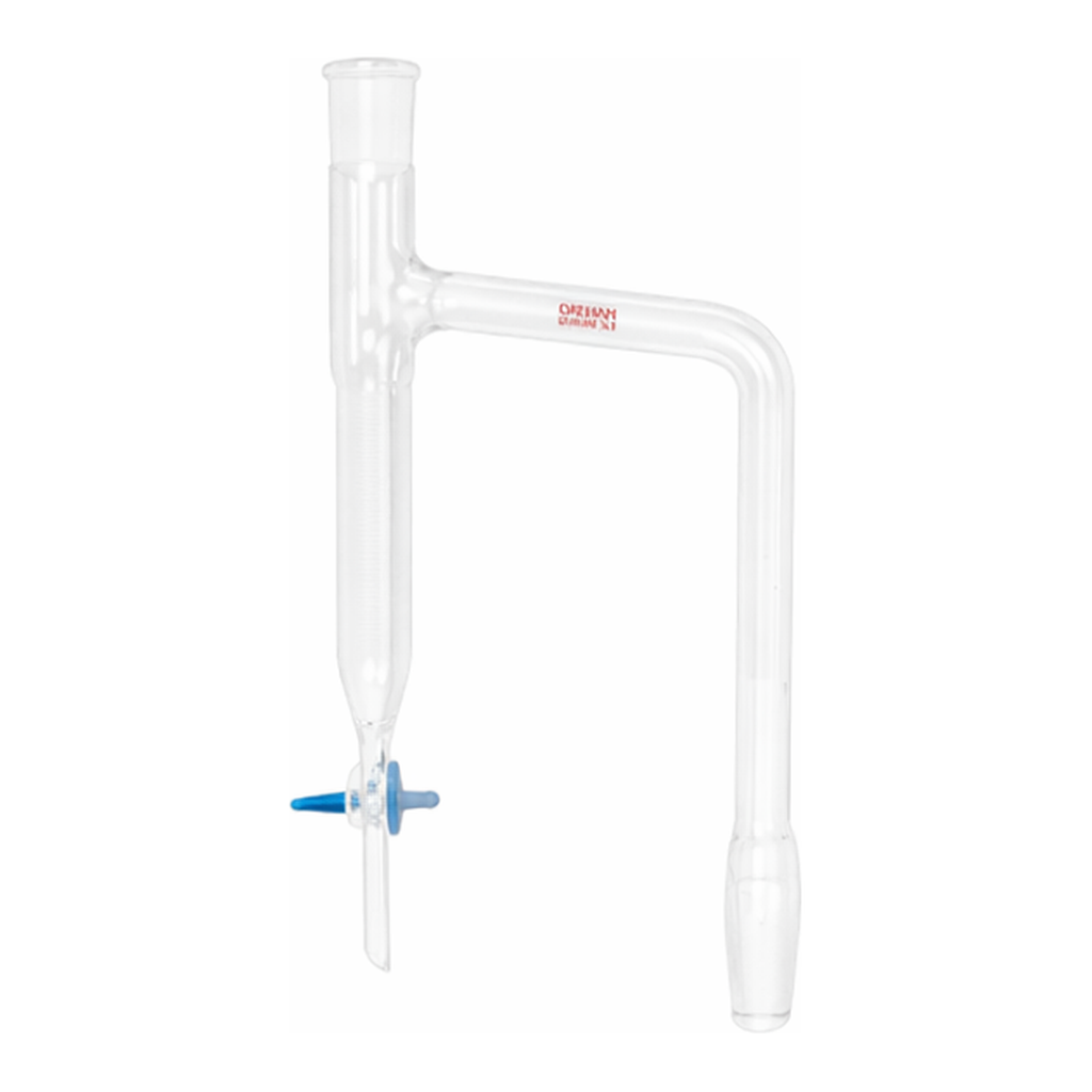 SciLab Distilling Receiver