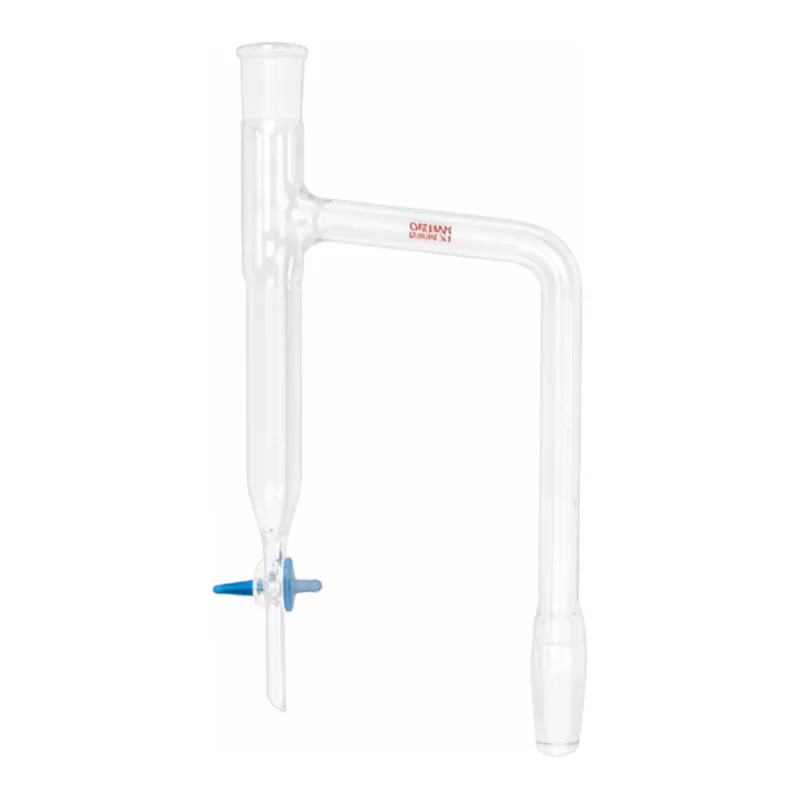 SciLab Distilling Receiver