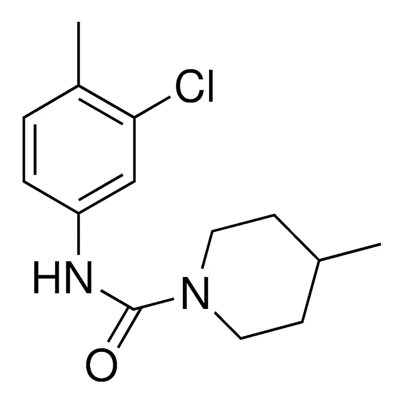 Merck 3'-CHLORO-4,4'-DIMETHYL-1-PIPE - 50 MG&