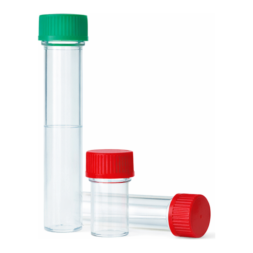 SciLab GL45 Screwcap Tube Bottle