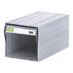 BRAIN HIPS CD · REEL · Special-Storage Assembly Box with DrawerMade of HIPS / PS