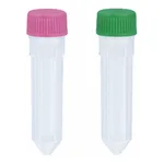 SciLab PP 2㎖ Sterile Multiuse Screwcap Tube