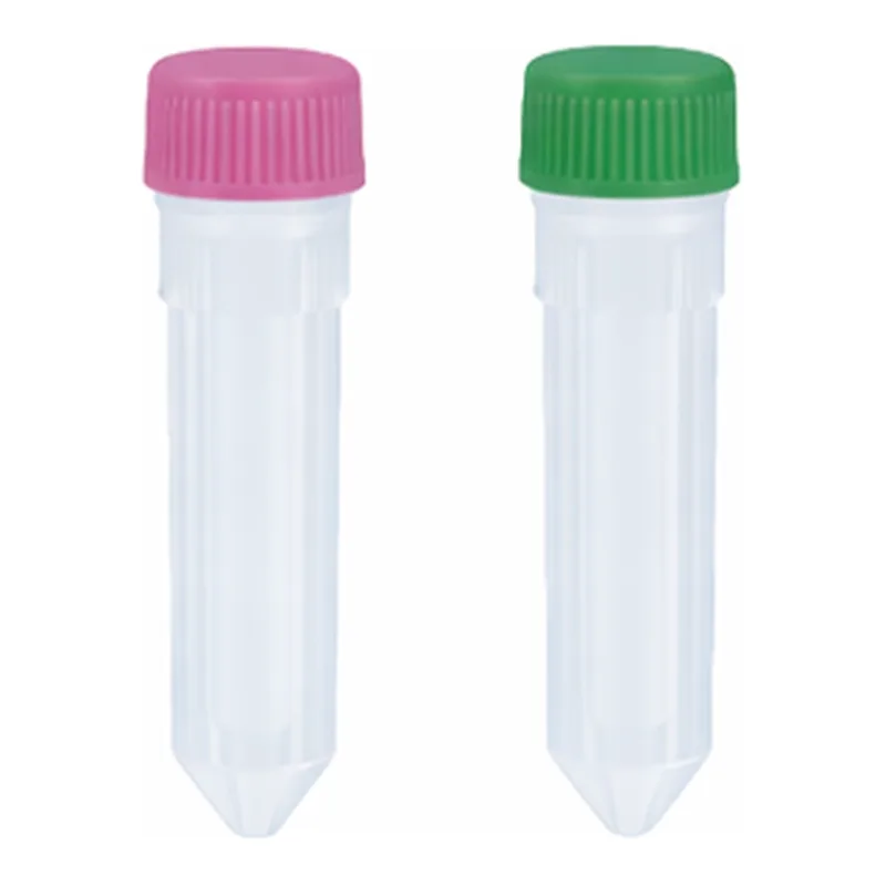 SciLab PP 2㎖ Sterile Multiuse Screwcap Tube