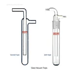 SciLab Vacuum Trap / Adapter