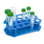 SciLab 27 홀 조립식 랙 PP 27-hole 15 & 50㎖ Conical Tube Assembly Simple Rack