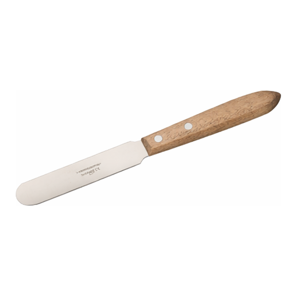 HAMMACHER High-grade Stainless-steel Blade Handy Spatula