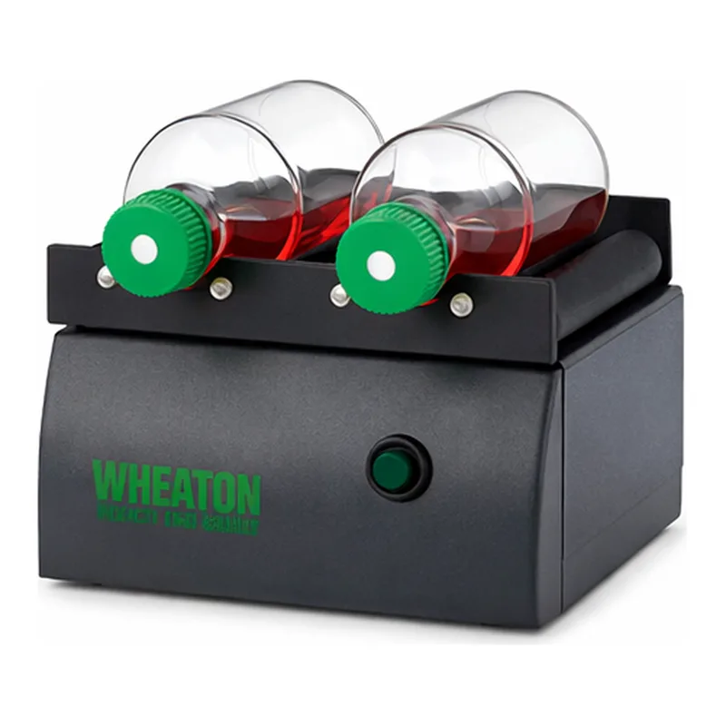 WHEATON Bench Top Roller Culture Apparatus