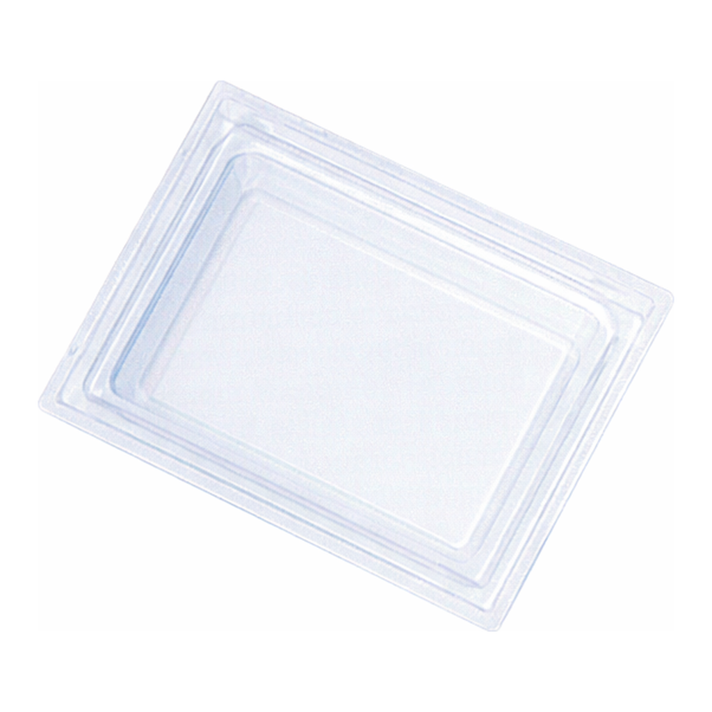 SIMPORT PVC Disposable Deep-Base Mold