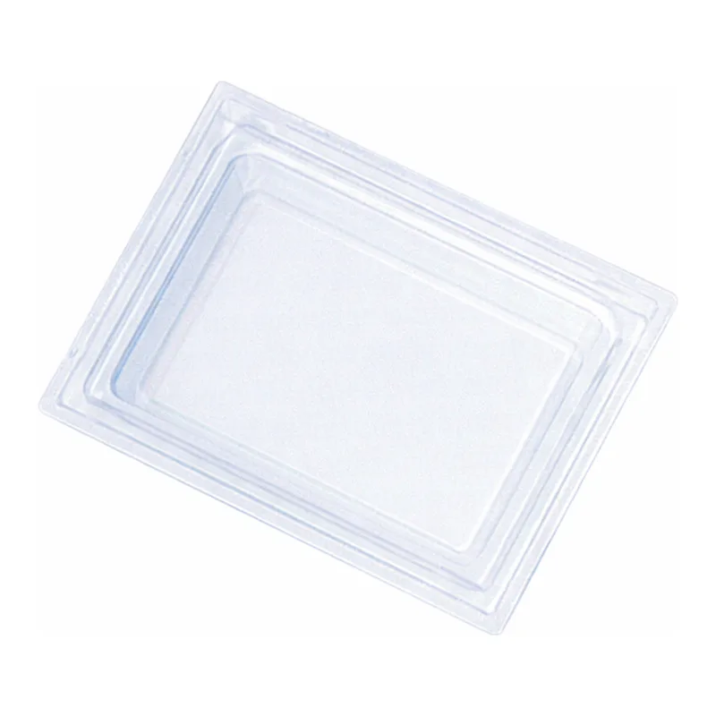 SIMPORT PVC Disposable Deep-Base Mold
