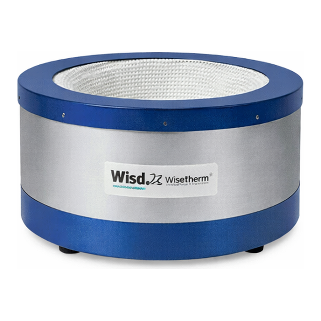 Daihan Science 대용량 스틸케이스 히팅맨틀 Large Capacity Steel Case Heating Mantles “WHM”