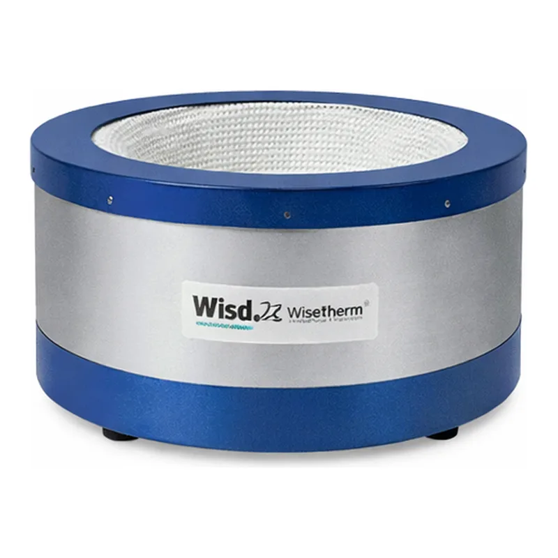 Daihan Science 대용량 스틸케이스 히팅맨틀 Large Capacity Steel Case Heating Mantles “WHM”
