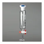 Glassco Graduated Dropping Funnel