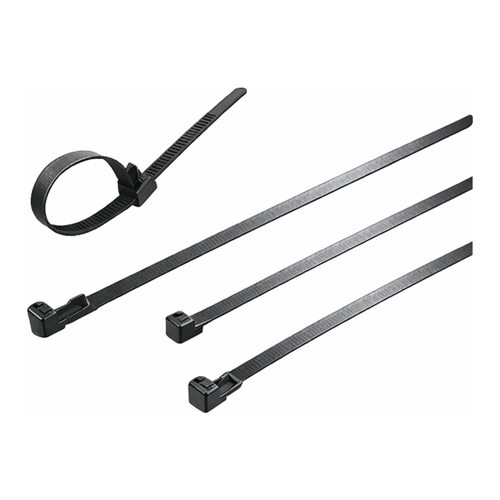 Cais Releasable Cable Tie