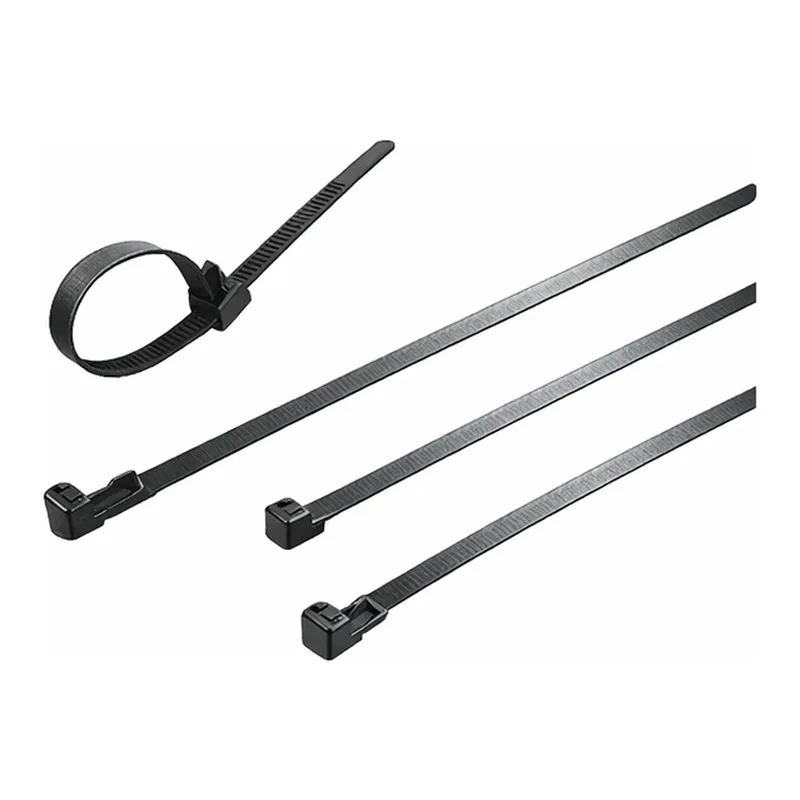 Cais Releasable Cable Tie