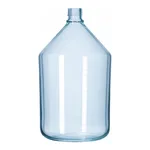 DURAN Super-duty Production Bottle Standard and Safety Coated