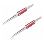 HAMMACHER Hi-grade Soldering Tweezers