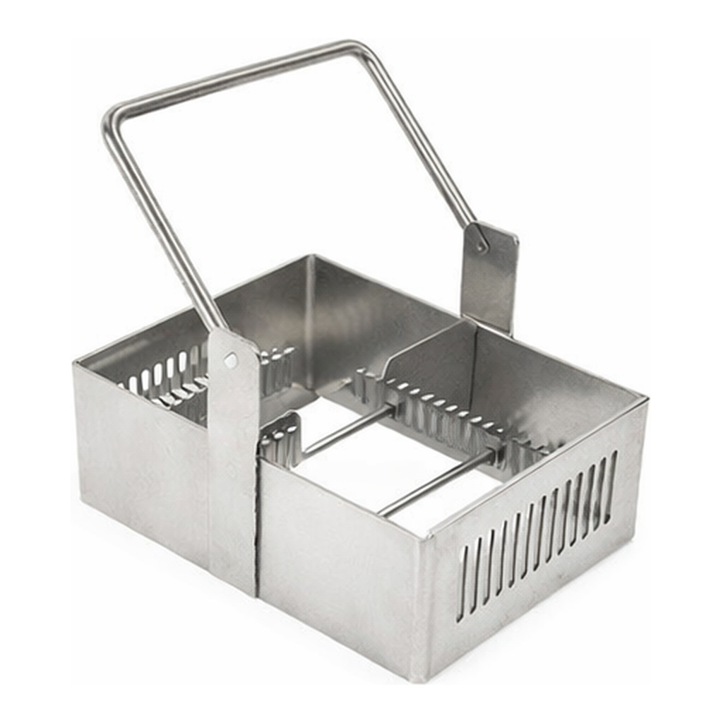 SciLab Stainless-steel Staining Rack