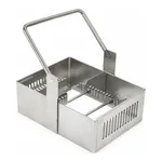 SciLab Stainless-steel Staining Rack