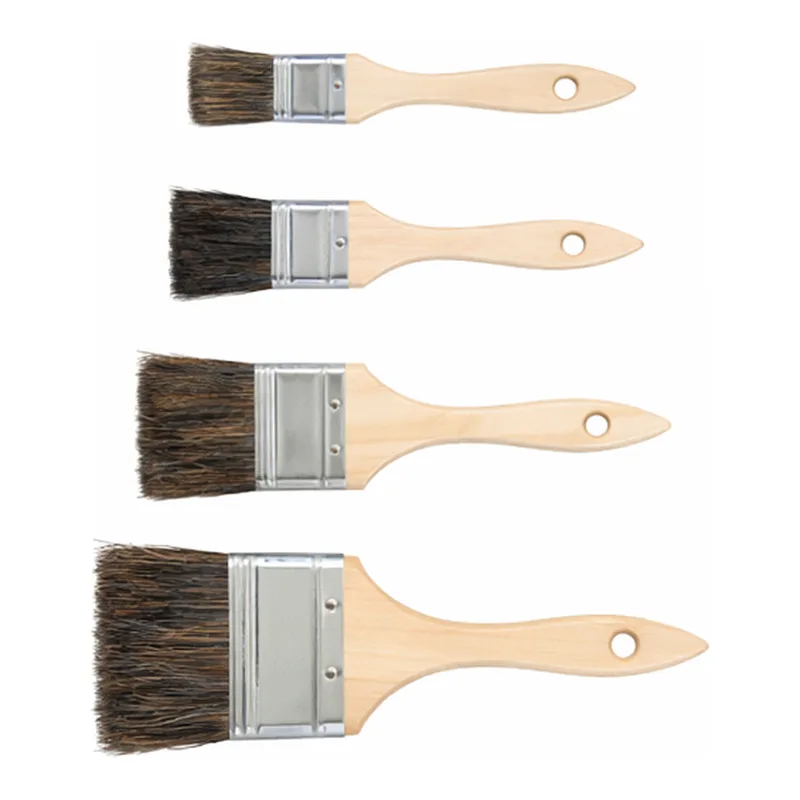 Working Brush