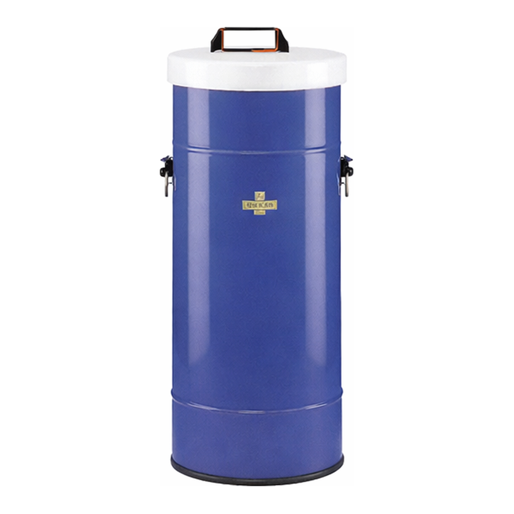 KGW 4~40 Lit Large Carrying Dewar Flask