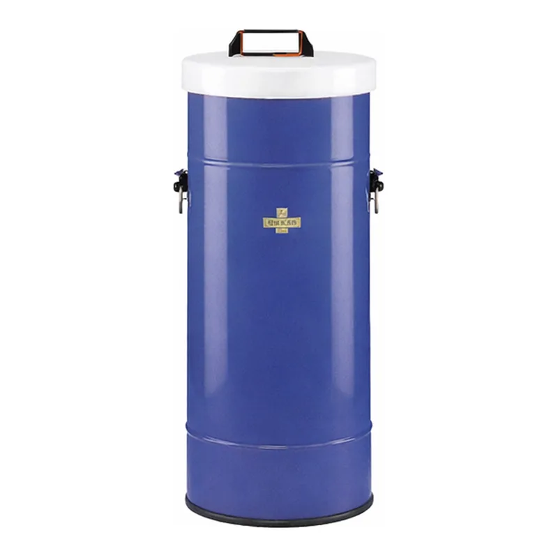 KGW 4~40 Lit Large Carrying Dewar Flask