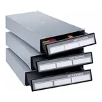 SIMPORT HIPS Modular Storage Drawer