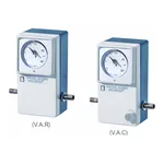 Van Der Heijden Mechanical Precise Vacuum Manometer