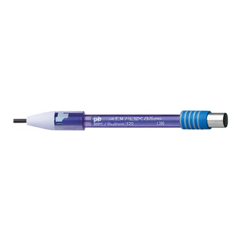 SI Analytics BlueLine pH Combination Electrode