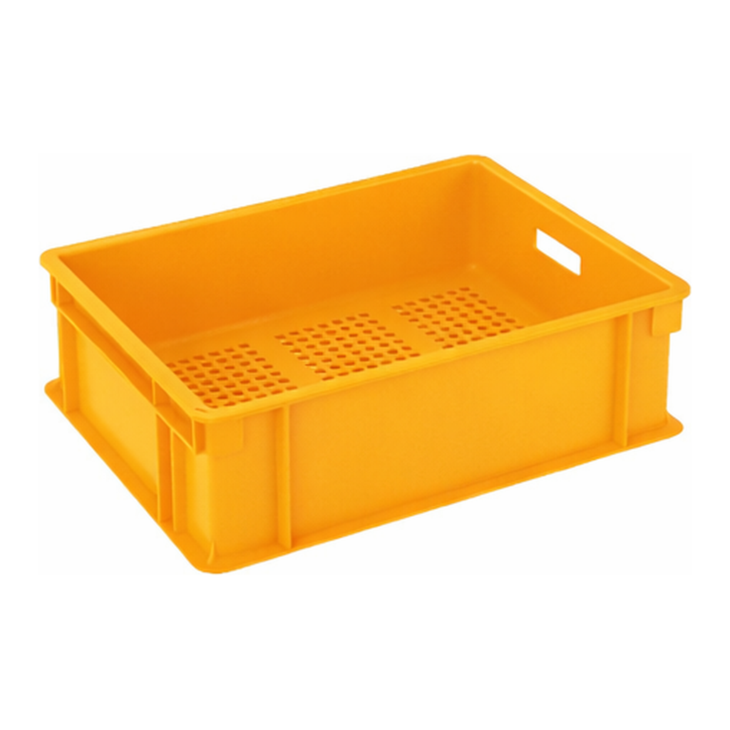 National PPC/HDPE Heavy-duty Drain Basket
