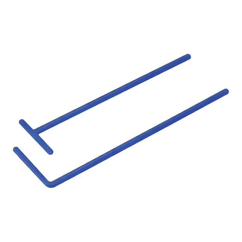 SciLab Wisd PP L & T-Shaped Cell Spreader