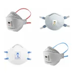 3M Maintenance-Free Particulate Respirator