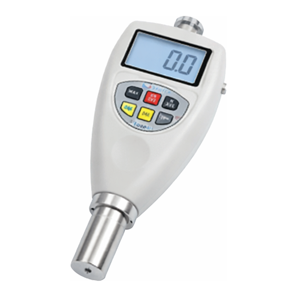 KERN Digital Professional Shore Hardness Tester for Plastic·Rubber·Foam &c.