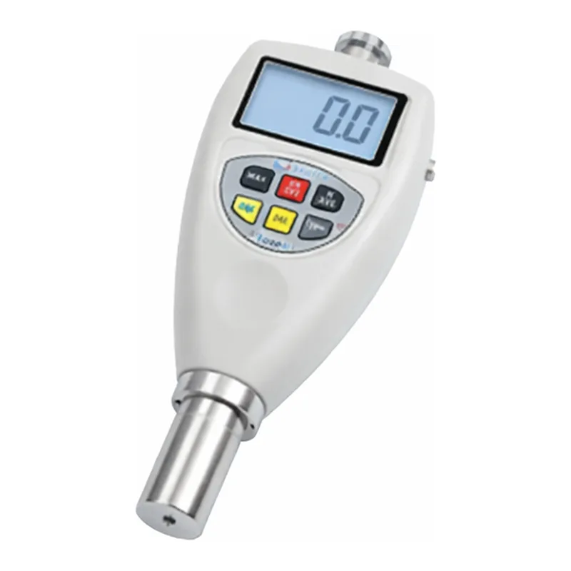 KERN Digital Professional Shore Hardness Tester for Plastic·Rubber·Foam &c.