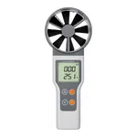 Daihan Science 정밀 아네모메타 Precise 10cm Vane Anemometer