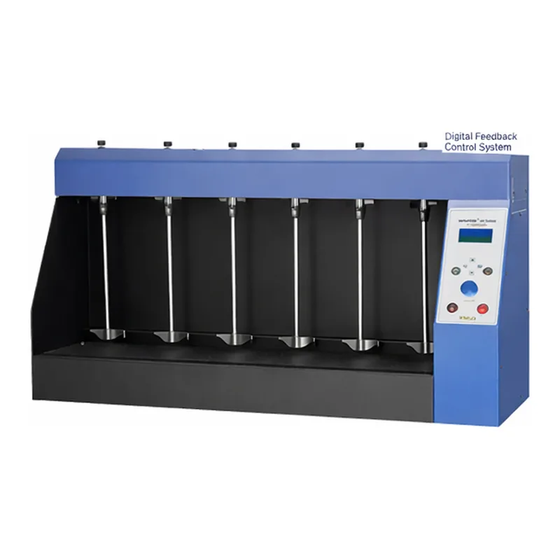 Daihan Science Digital Jar Tester “JT-M6C”