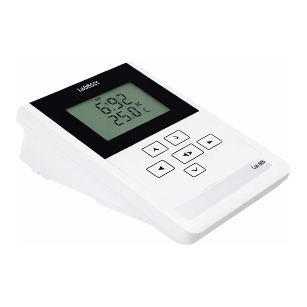 SI Analytics 정밀 탁상용 미터 세트Premium Precise pH · mV · Temp · Meter Set