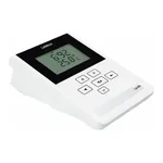 SI Analytics 정밀 탁상용 미터 세트Premium Precise pH · mV · Temp · Meter Set