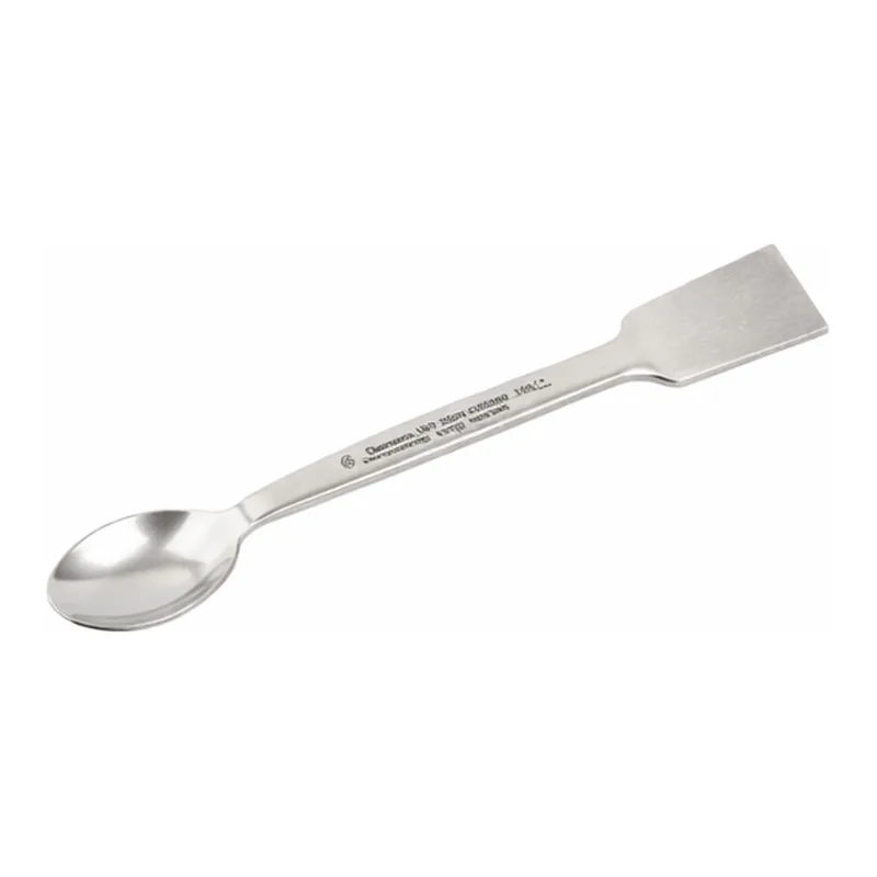 HAMMACHER High-grade Heavy-duty Spoon-Spatula
