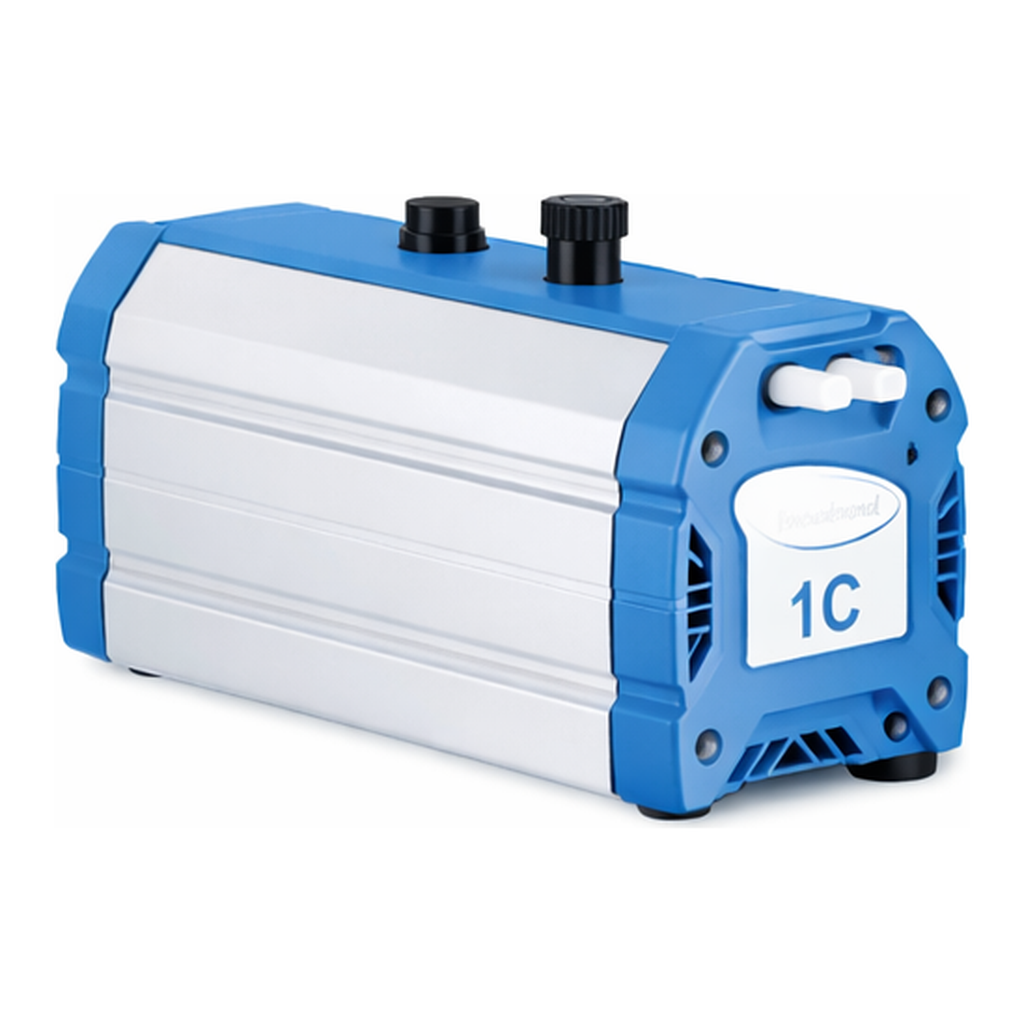 Vacuubrand Chemistry Diaphragm Vacuum Pump