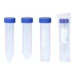 SciLab Wisd 15 & 50㎖ PP Centrifuge Tube
