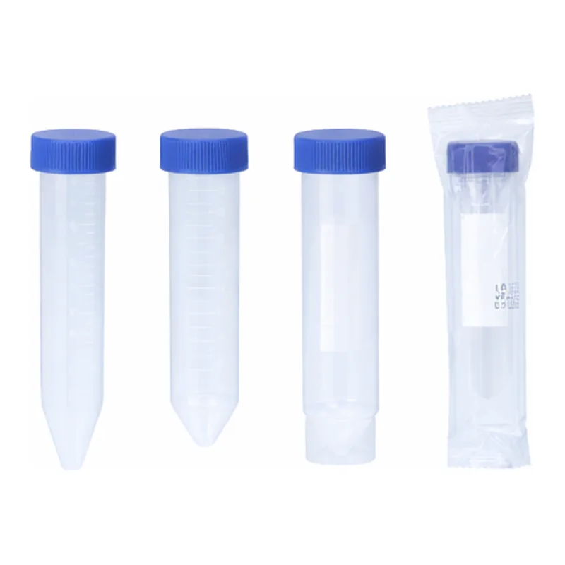 SciLab Wisd 15 & 50㎖ PP Centrifuge Tube