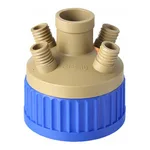 SCHOTT DURAN GLS80 Connection Cap