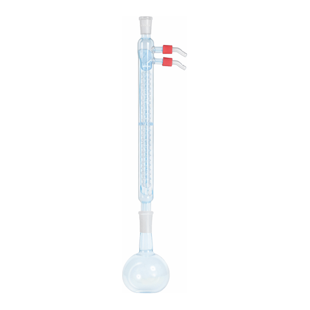 SciLab C.O.D Distilling Apparatus