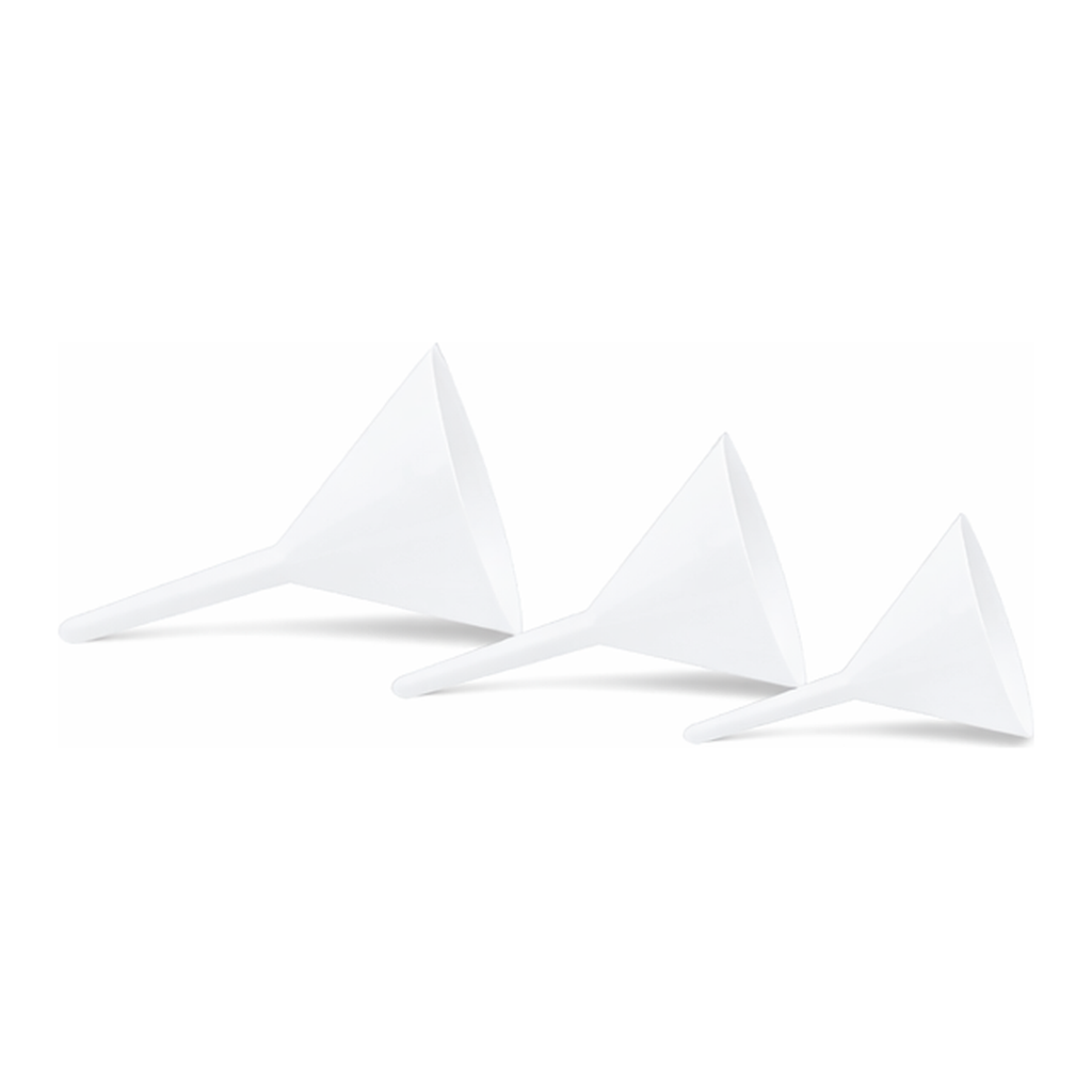 VITLAB PP 투명펀넬 PP Multiuse Funnel