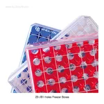 WHEATON KeepIT 25 & 81-hole Freezer Box