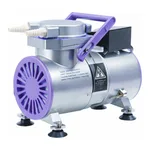 SciLab Vacuum/Pressure Diaphragm Pump