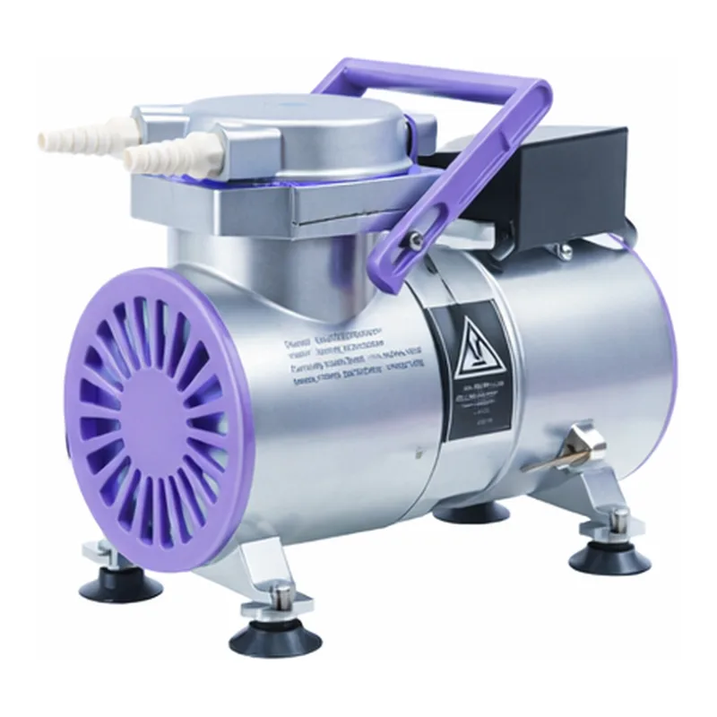 SciLab Vacuum/Pressure Diaphragm Pump