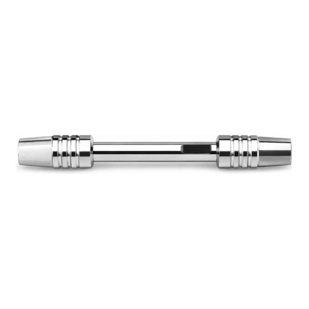 Waters CORTECS T3 Column, 120 Å, 2.7 µm, 2.1 x 50 mm, with MarvelX SS UHPLC connection system, 125 µm x 400 mm Kit